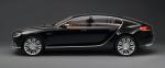 Bugatti 16C Galibier Concept 2009 года